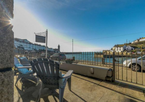 Seaview Moorings